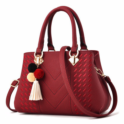 Elarova | Handtaschen umhängetasche