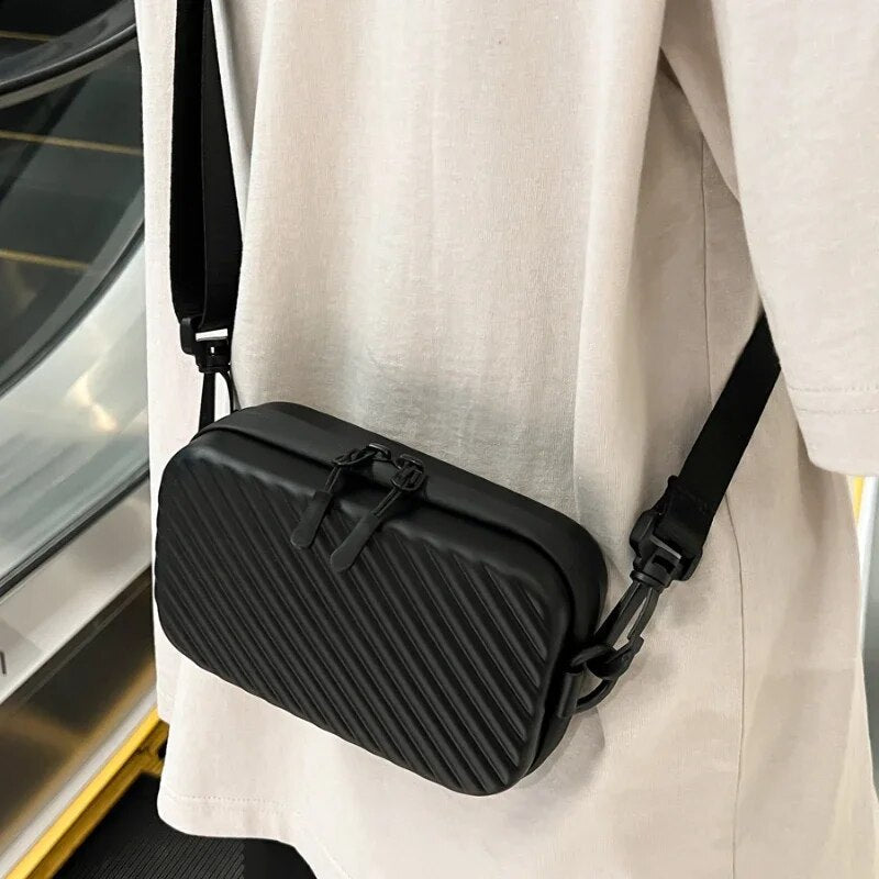 Norvielle Hartschalen Handytasche - Norvielle