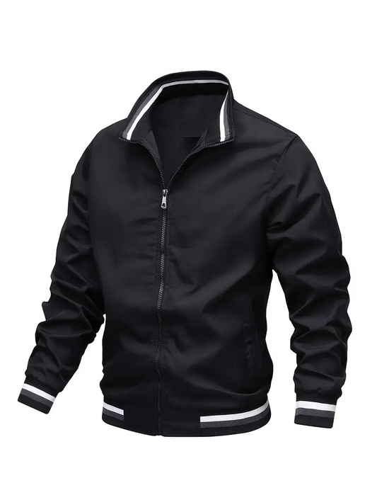 Herren Bomberjacke Übergangsjacke Norvielle - Norvielle