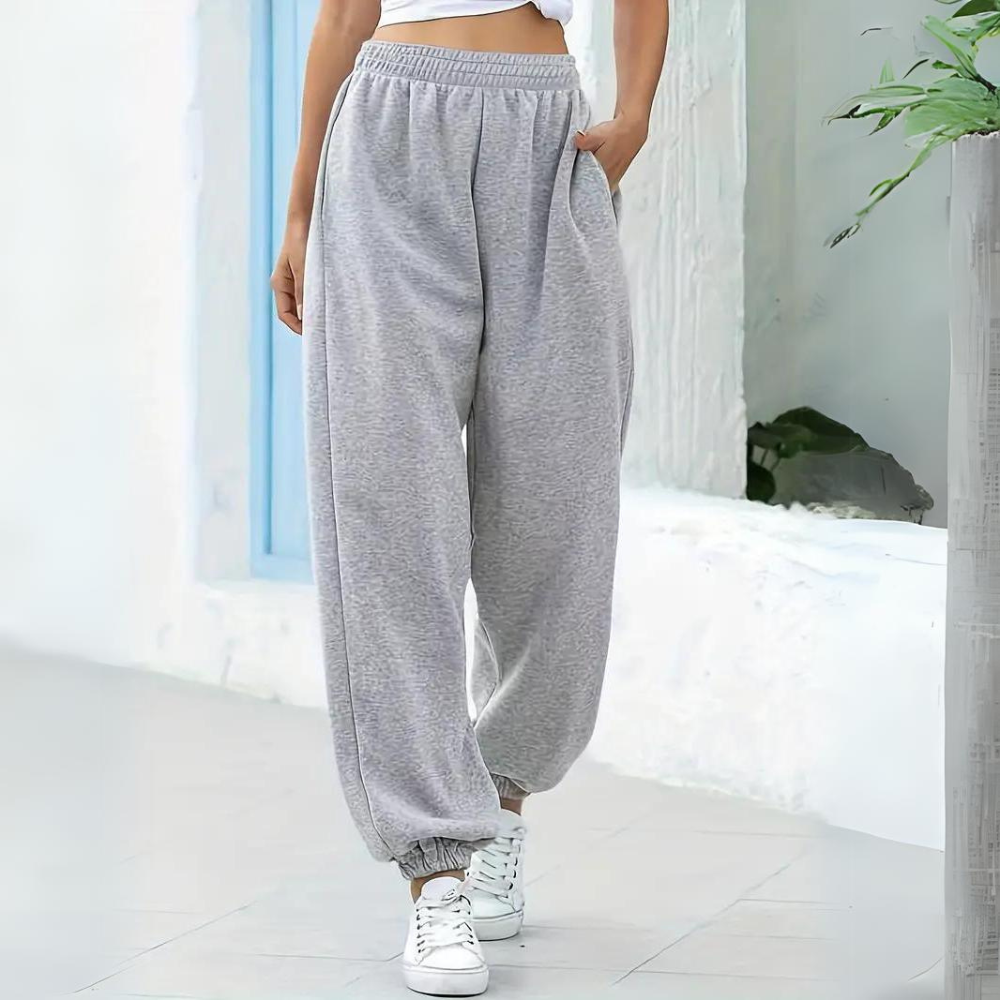Damen Jogginghose Norvielle - Norvielle
