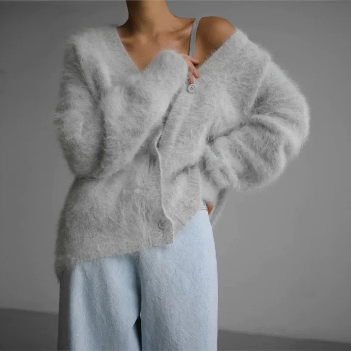 Elarova | KaschmirCardigan