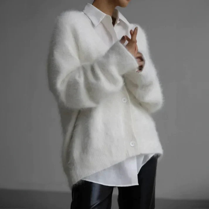 Elarova | KaschmirCoutureCardigan
