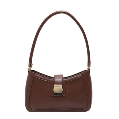 Elarova | Klassische Elegante Reißverschluss Tasche Für Frauen