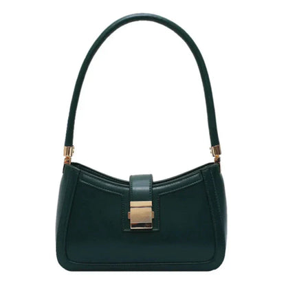 Elarova | Klassische Elegante Reißverschluss Tasche Für Frauen
