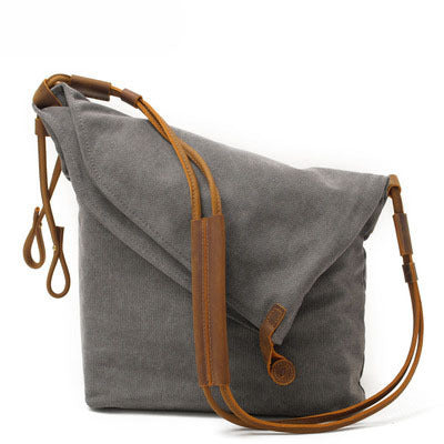 Elarova | Komfortable Und Stilvolle Schultertasche Mit Weicher Außenseite