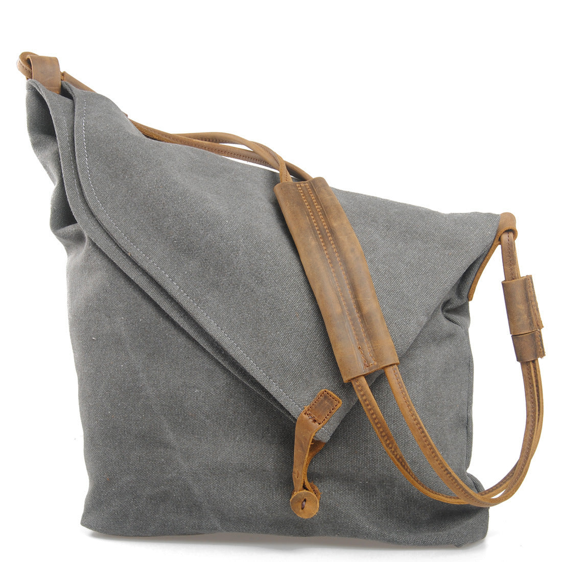 Elarova | Komfortable Und Stilvolle Schultertasche Mit Weicher Außenseite