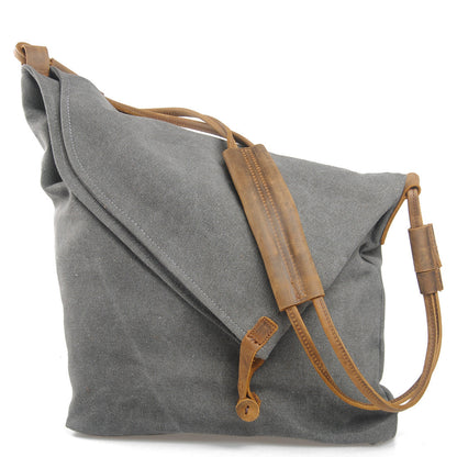 Elarova | Komfortable Und Stilvolle Schultertasche Mit Weicher Außenseite