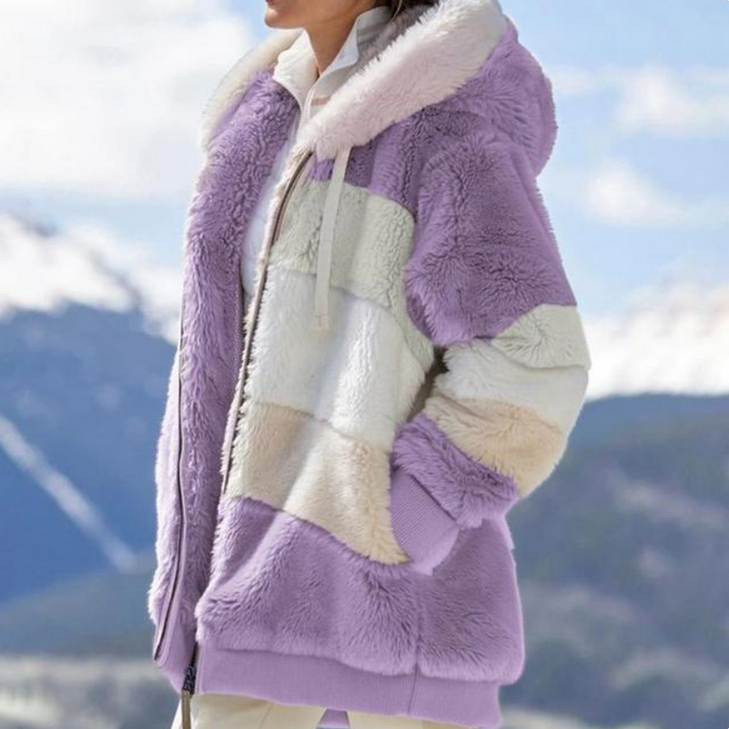 Elarova | Laura - Jacke