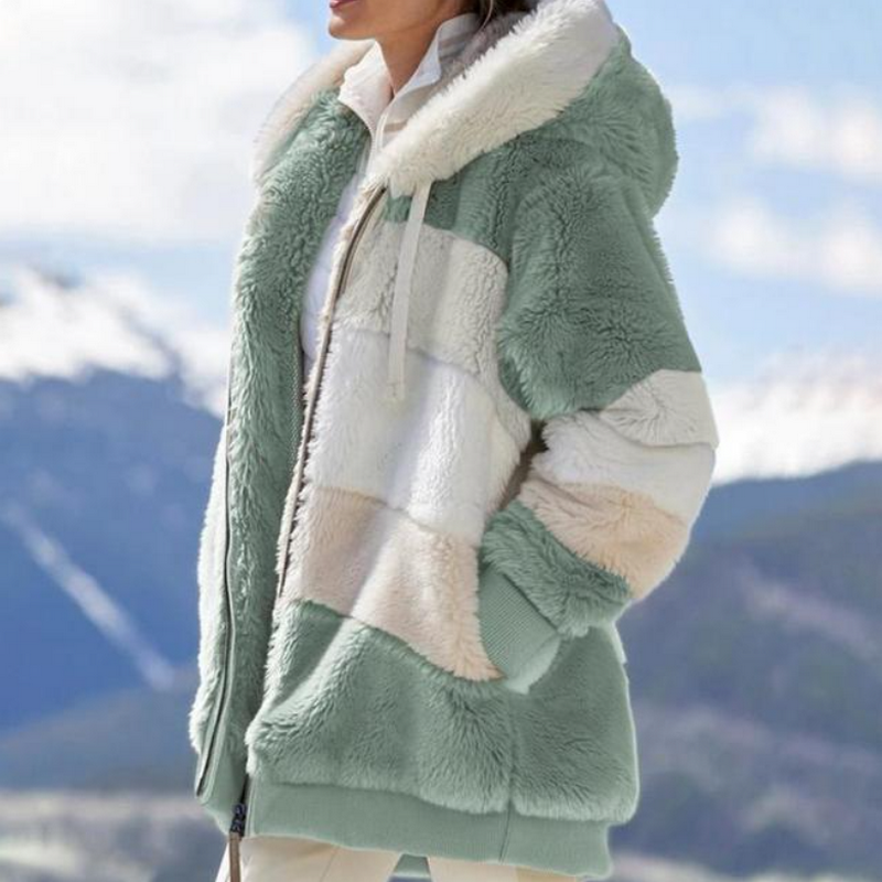Norvielle Damen Jacke Laura - Norvielle