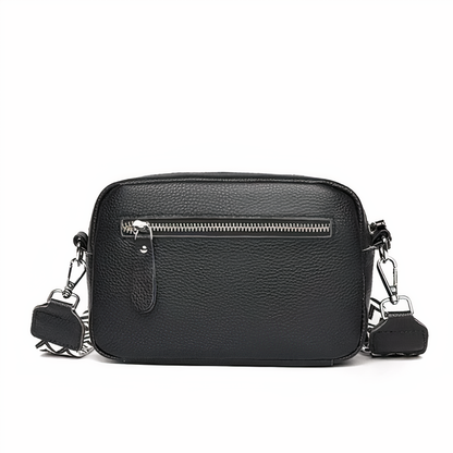 Elarova | Leder Crossbody Tasche