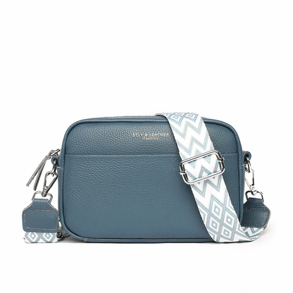 Elarova | Leder Crossbody Tasche