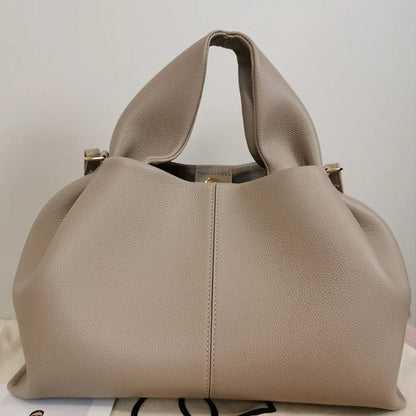 Elarova | Leder Handtasche