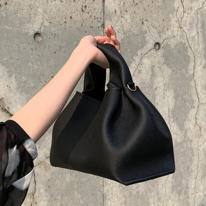 Elarova | Leder Handtasche