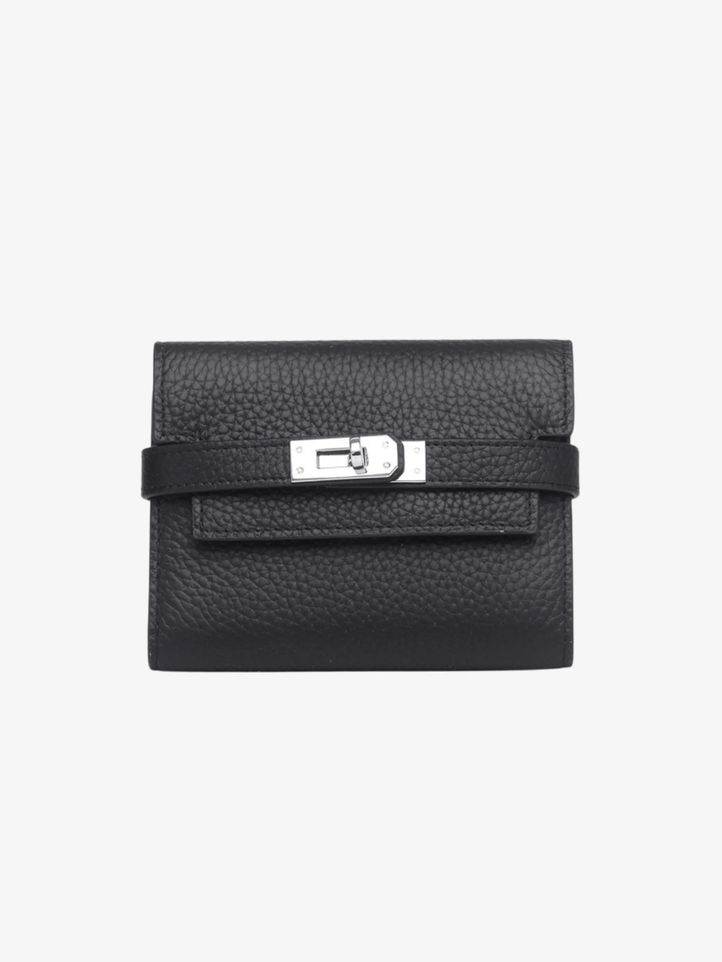 Elarova | Lederbrieftasche Klein