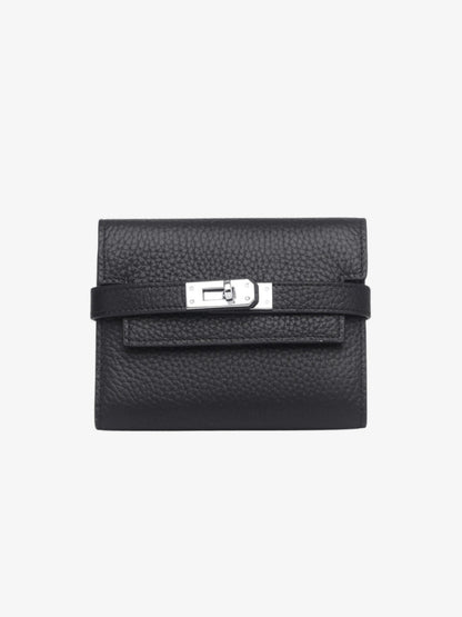 Elarova | Lederbrieftasche Klein