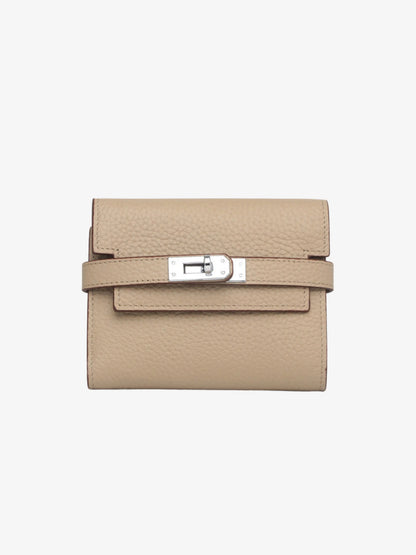 Elarova | Lederbrieftasche Klein