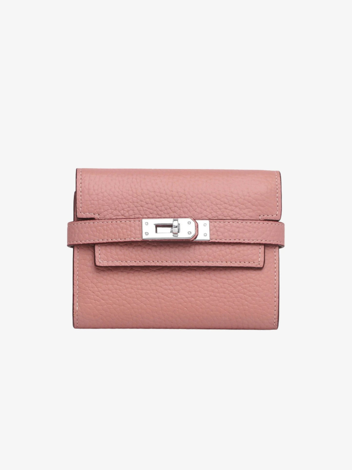 Elarova | Lederbrieftasche Klein