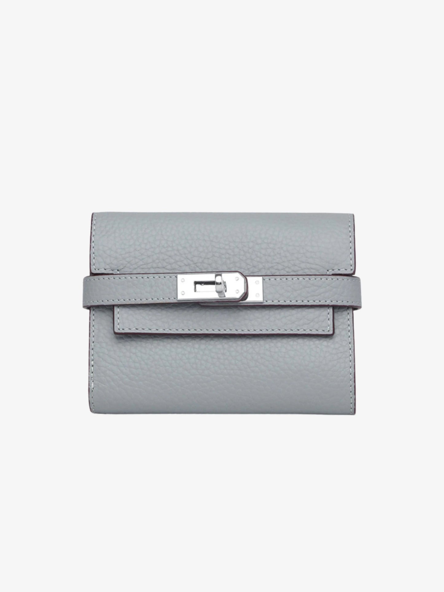 Elarova | Lederbrieftasche Klein