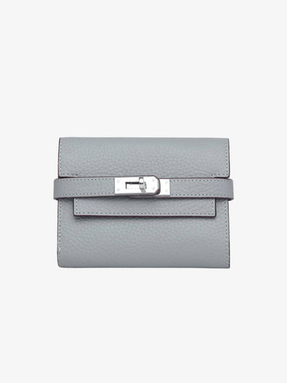 Elarova | Lederbrieftasche Klein