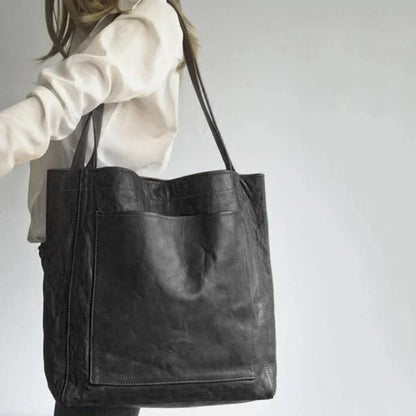 Elarova | Lederhandtasche mit Stil