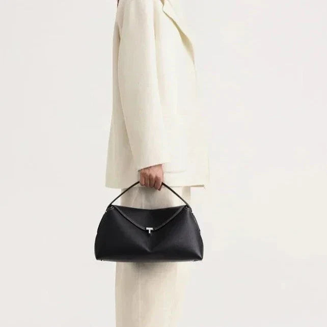 Elarova | Lederkorn Tlock Tasche