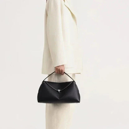 Elarova | Lederkorn Tlock Tasche