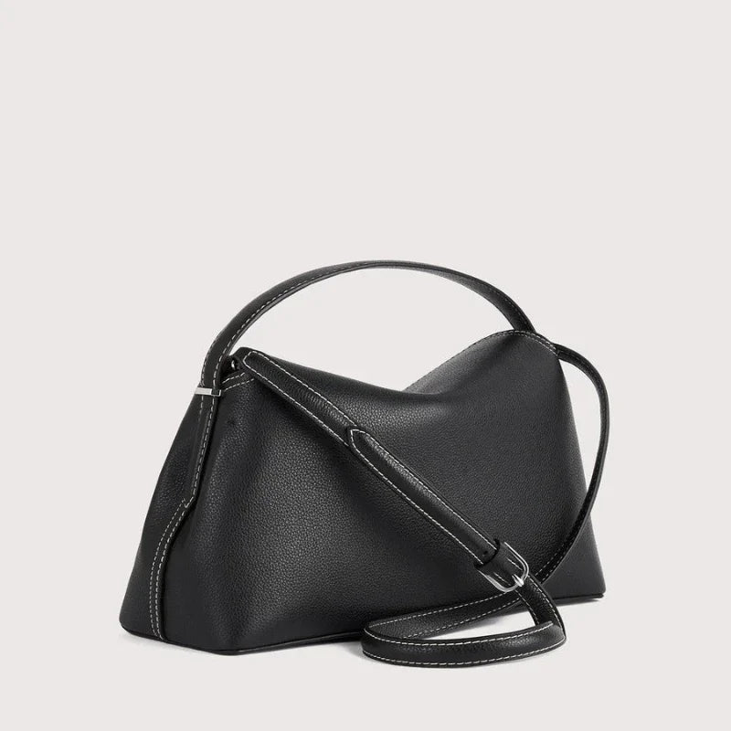 Elarova | Lederkorn Tlock Tasche