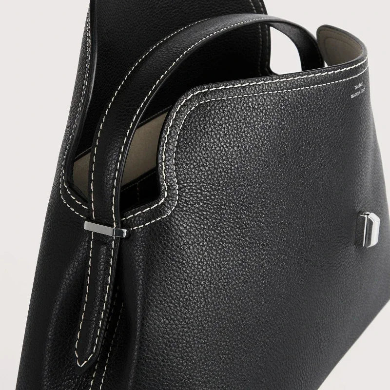 Elarova | Lederkorn Tlock Tasche