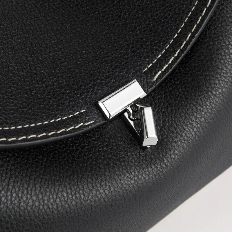 Elarova | Lederkorn Tlock Tasche