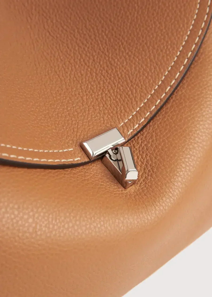 Elarova | Lederkorn Tlock Tasche