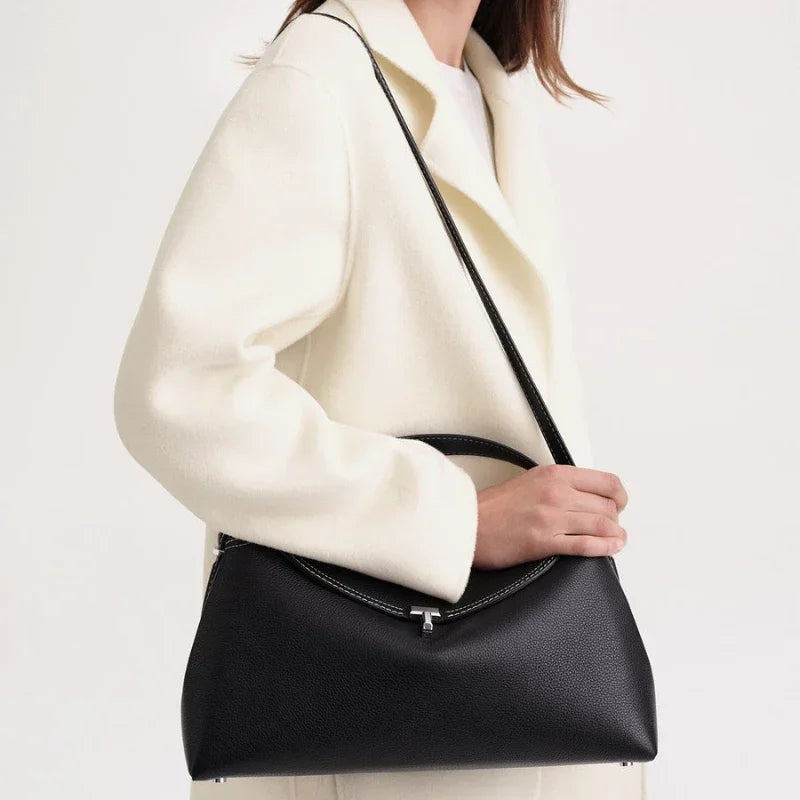 Elarova | Lederkorn Tlock Tasche