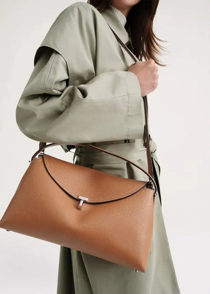 Elarova | Lederkorn Tlock Tasche