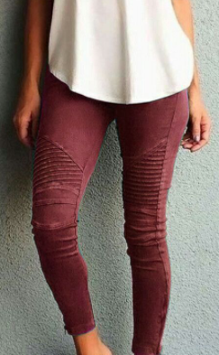 Damen Leggings - Norvielle