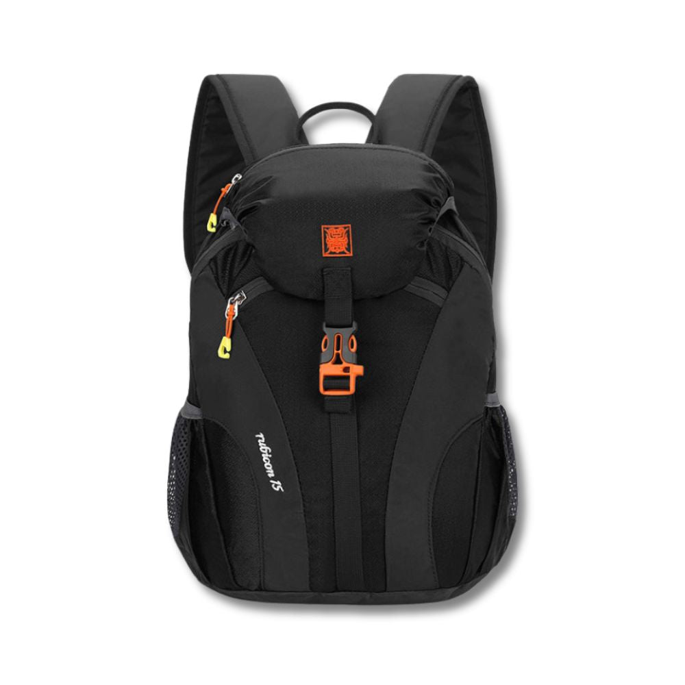 Leichter Reise-Rucksack für Abenteuerreisen - Norvielle