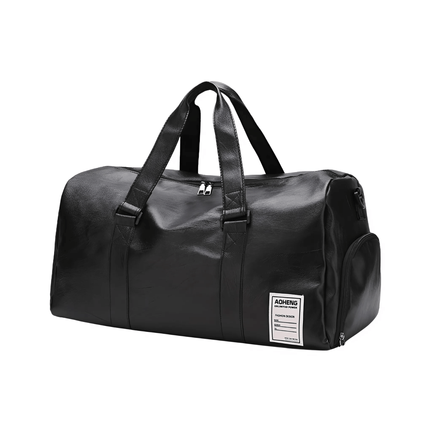 Elarova | Leichtgewicht Outdoor Trainingsrucksack Mit Wasserbeständigem Material Und Reißverschluss