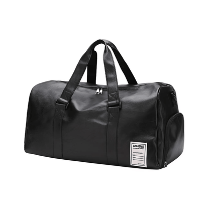 Elarova | Leichtgewicht Outdoor Trainingsrucksack Mit Wasserbeständigem Material Und Reißverschluss