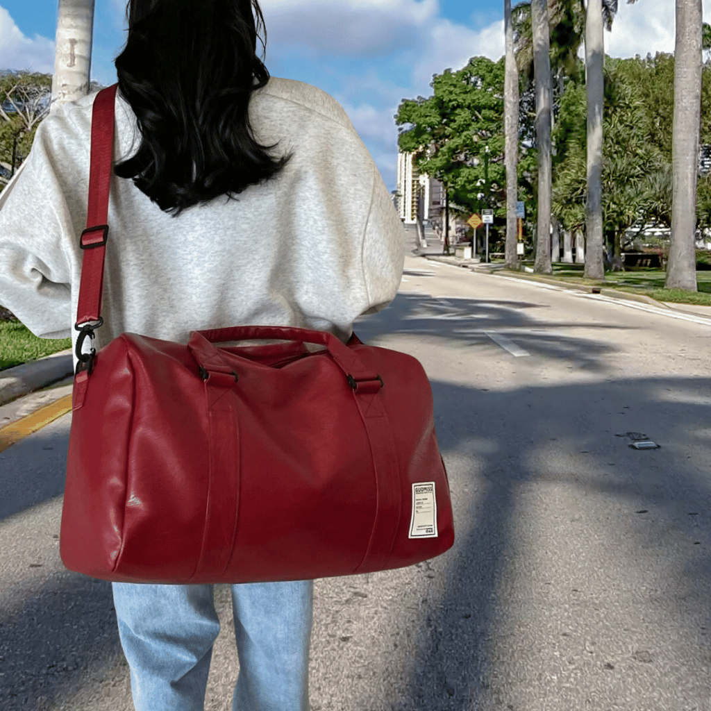 Elarova | Leichtgewicht Outdoor Trainingsrucksack Mit Wasserbeständigem Material Und Reißverschluss