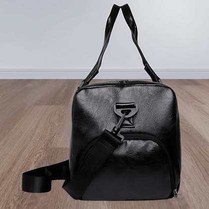 Elarova | Leichtgewicht Outdoor Trainingsrucksack Mit Wasserbeständigem Material Und Reißverschluss