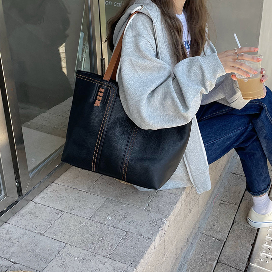 Elarova | Luxuriöse Tragetasche Für Frauen