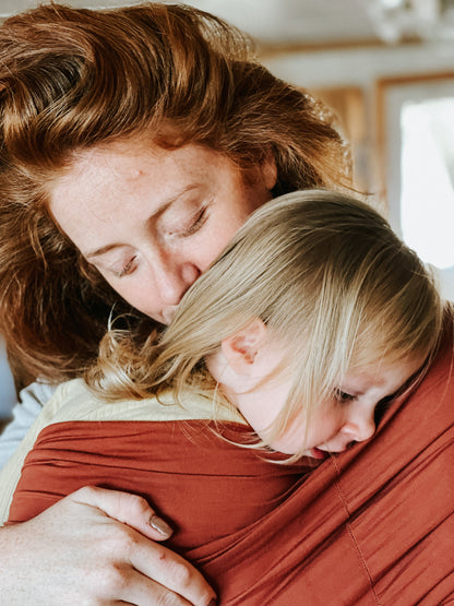 Elarova | Mamas Tragehilfe