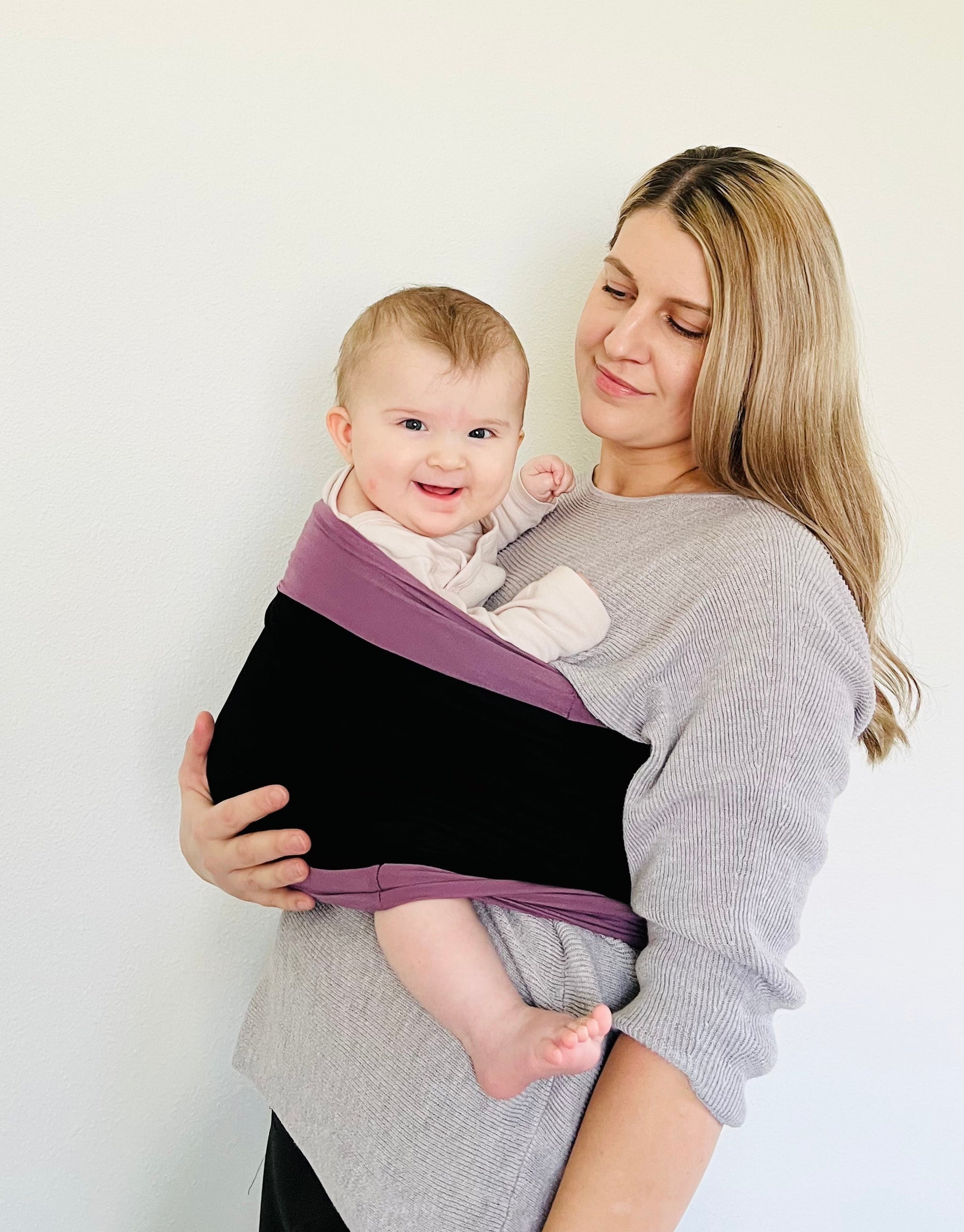 Elarova | Mamas Tragehilfe