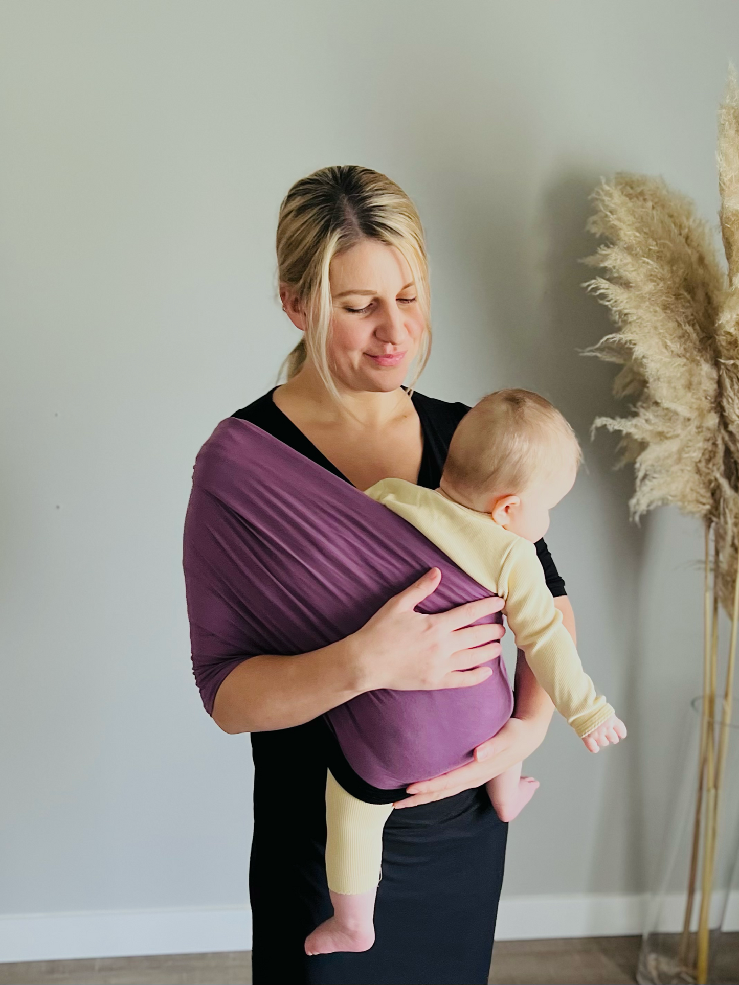 Elarova | Mamas Tragehilfe