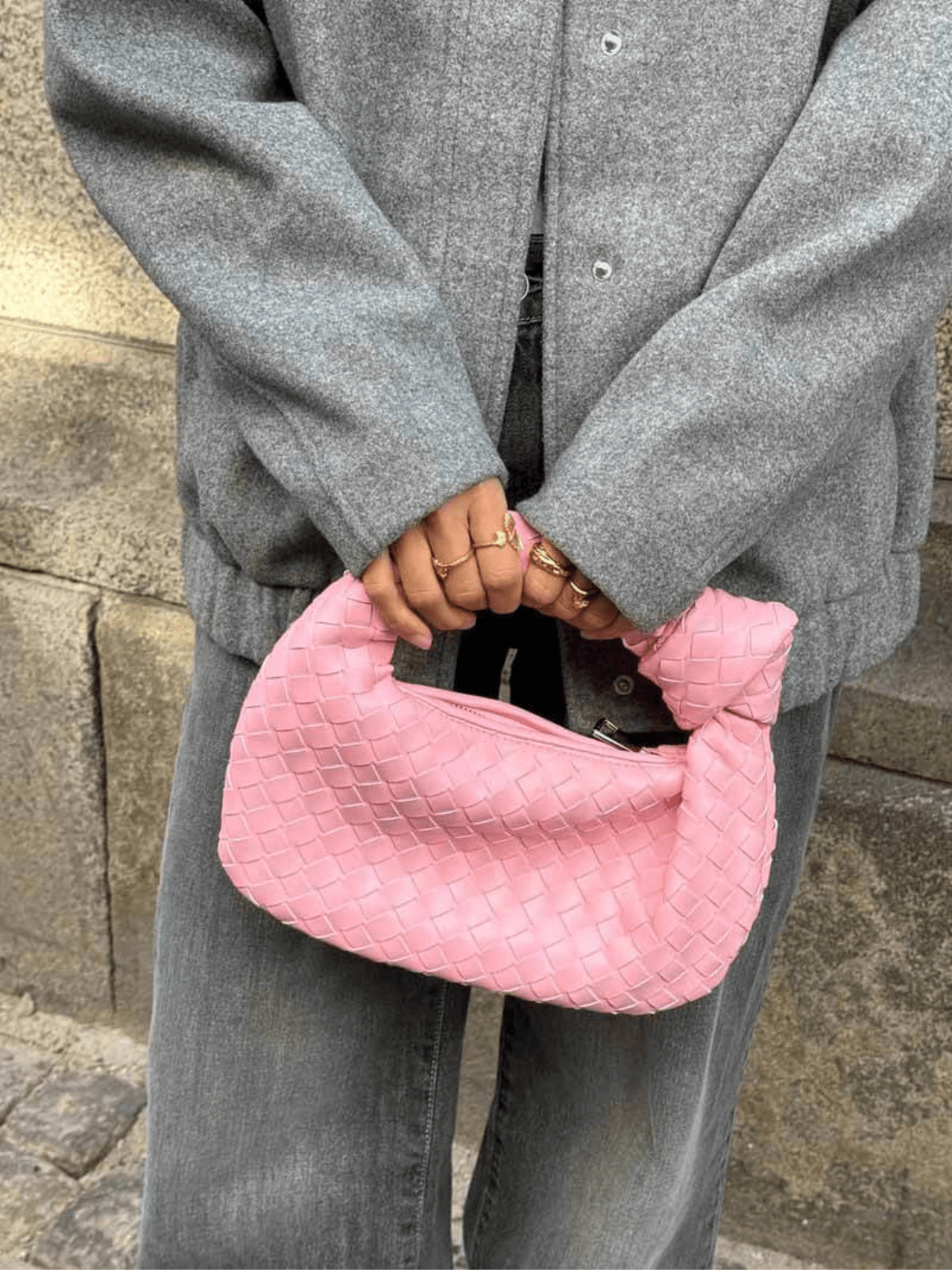 Elarova | Mini Tasche Damen Handtasche