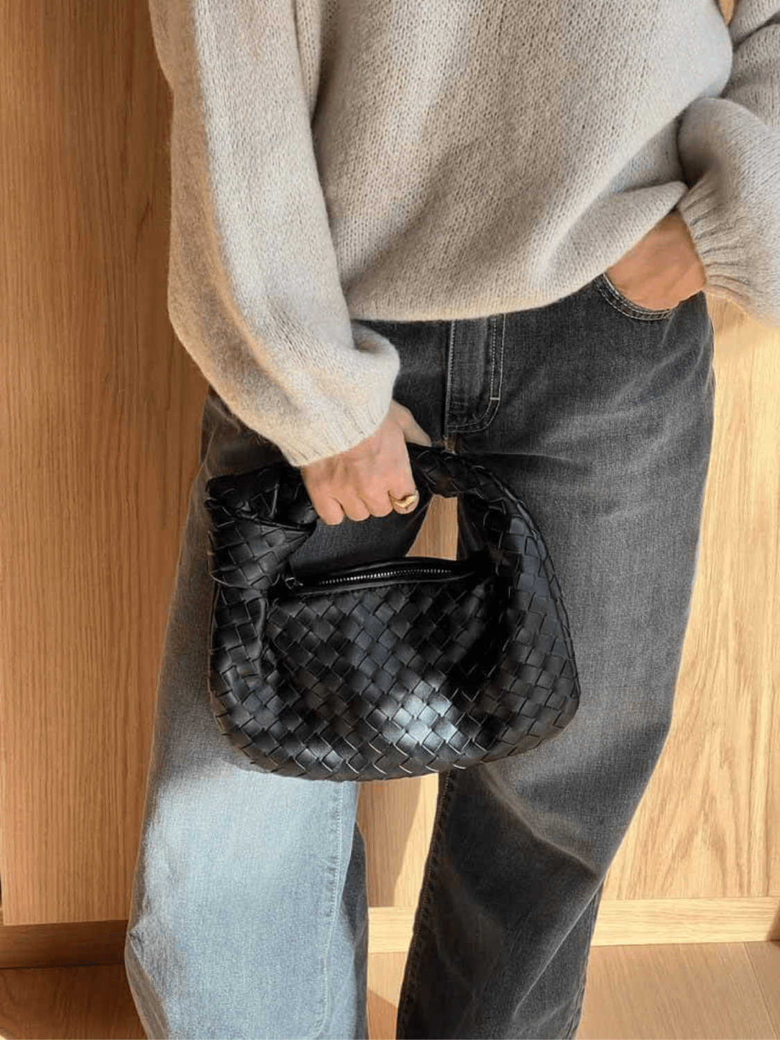 Elarova | Mini Tasche Damen Handtasche