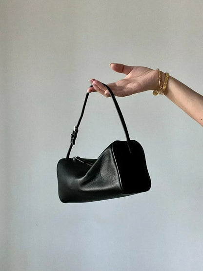 Elarova | Minimalistische Damen Tasche Aus Kunstleder
