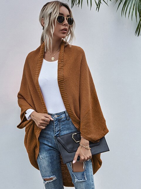 Elarova | ModeKontrastSchal