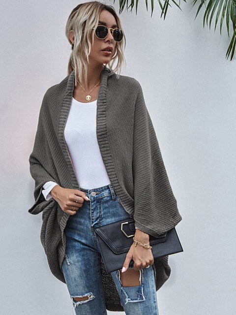 Elarova | ModeKontrastSchal