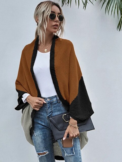 Elarova | ModeKontrastSchal