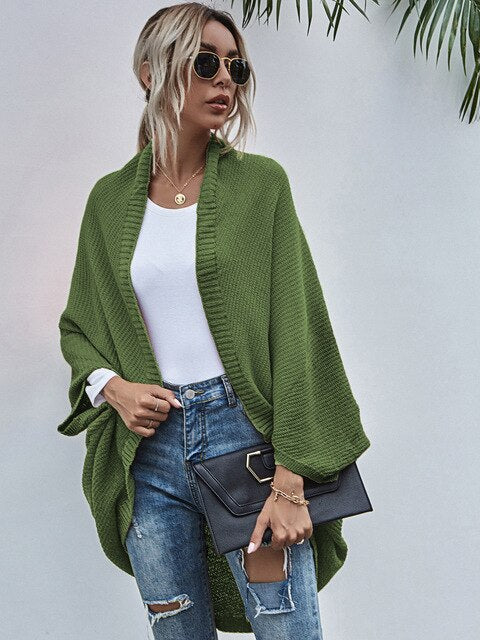 Elarova | ModeKontrastSchal
