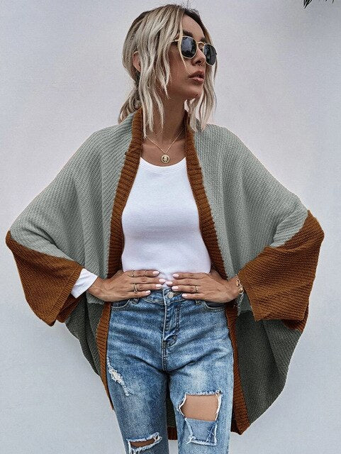 Elarova | ModeKontrastSchal